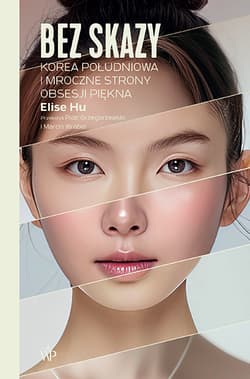 Bez skazy - Elise Hu