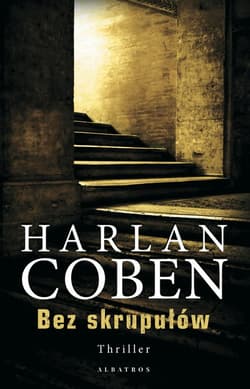 Bez skrupułów - Harlan Coben
