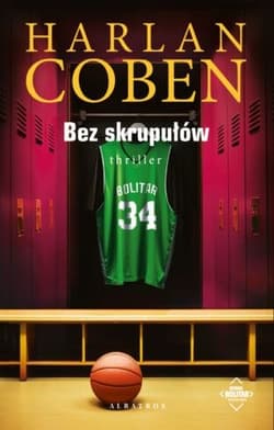 Bez skrupułów - Harlan Coben