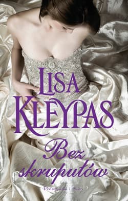 Bez skrupułów - ebook - Lisa Kleypas