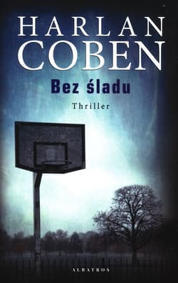 Bez śladu - Harlan Coben