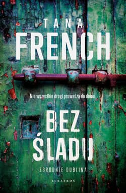 Bez śladu - Tana French