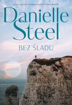 Bez śladu - ebook - Danielle Steel