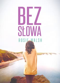 Bez słowa - ebook