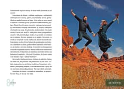 Galeria - zdjęcie nr. 4 - Bez strachu. Jaka jest siła marzeń i ile człowiek jest w stanie zaryzykować, aby dopiąć swego