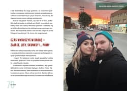 Galeria - zdjęcie nr. 2 - Bez strachu. Jaka jest siła marzeń i ile człowiek jest w stanie zaryzykować, aby dopiąć swego