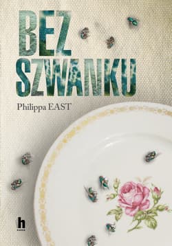 Bez szwanku - Philippa East