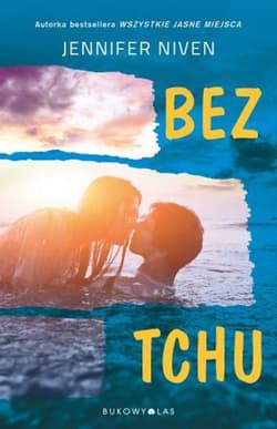 Bez tchu - Jennifer Niven, Niven Jennifer
