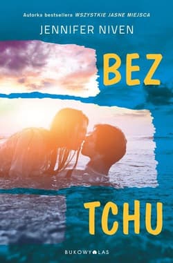 Bez tchu - Jennifer Niven, Niven Jennifer