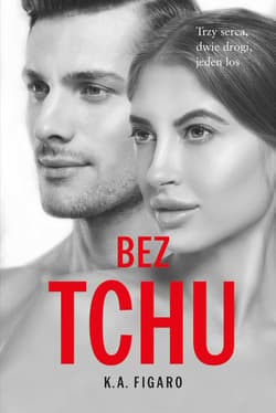 Bez tchu. Tom 5 - ebook - K. A. Figaro