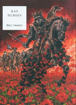 Bez twarzy - Dubois Pierre, Kasprzak Zbigniew