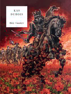 Bez twarzy - Dubois Pierre, Kasprzak Zbigniew