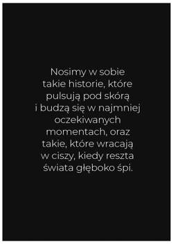 Galeria - zdjęcie nr. 4 - Bez upiększeń. Jak znaleźć odwagę w sobie, by wybrać siebie