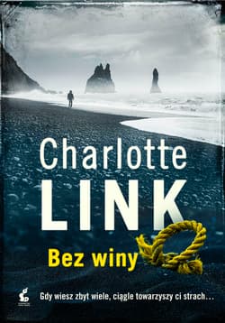 Bez winy - Charlotte Link