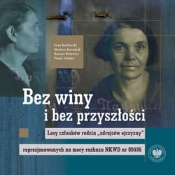 Bez winy i bez przyszłości - Zielony Paweł