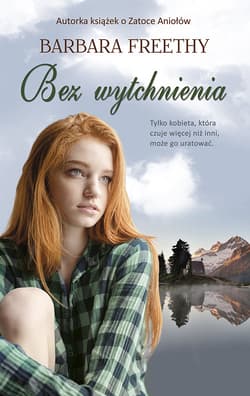 Bez wytchnienia - Barbara Freethy