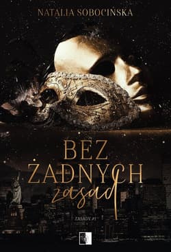 Bez żadnych zasad - Natalia Sobocińska