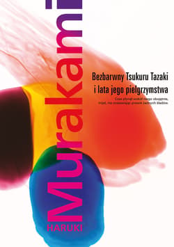 Bezbarwny Tsukuru Tazaki i lata jego pielgrzymstwa_plik - ebook