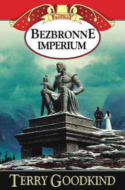 Bezbronne imperium - ebook - Terry Goodkind