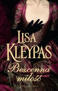 Bezcenna miłość - ebook - Lisa Kleypas