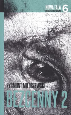 Bezcenny 2 - Zygmunt Miłoszewski