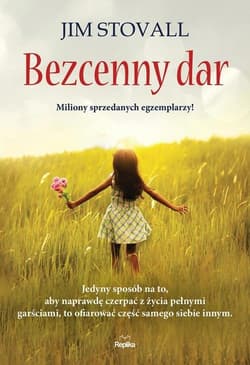 Bezcenny dar