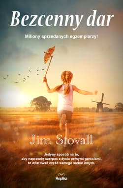 Bezcenny dar - ebook