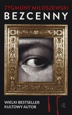 Bezcenny. Wydanie kieszonkowe