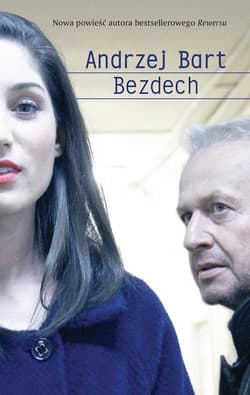 Bezdech - Andrzej Bart
