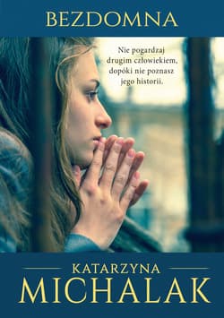 Bezdomna [2026] - Katarzyna Michalak