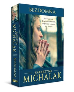 Galeria - zdjęcie nr. 2 - Bezdomna [2026]