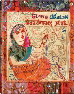 Bezdomny ptak - Gloria Whelan