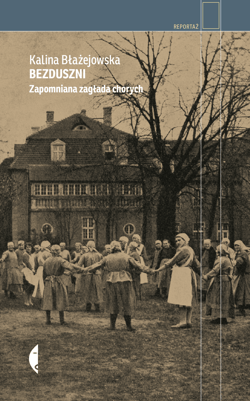 Bezduszni - ebook - Kalina Błażejowska