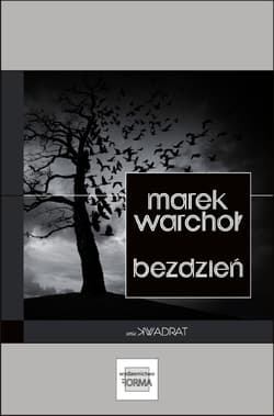 Bezdzień - ebook - Marek Warchoł