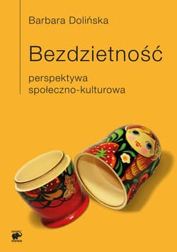 Bezdzietność - ebook - Barbara Dolińska