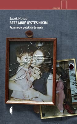 Beze mnie jesteś nikim - ebook - Jacek Hołub