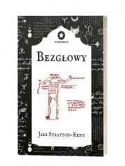 Bezgłowy - Jake Stratton-Kent