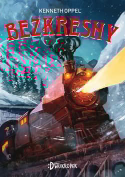 Bezkresny - Kenneth Oppel