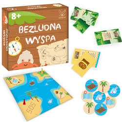 Galeria - zdjęcie nr. 2 - Bezludna wyspa