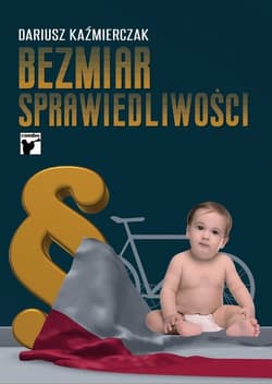 Bezmiar sprawiedliwości