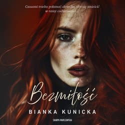Bezmiłość - audiobook