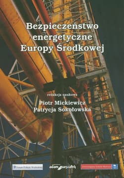 Bezpieczeństwo energetyczne Europy Środkowej