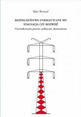 Bezpieczeństwo energetyczne RP - Alan Beroud
