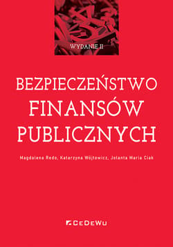 Bezpieczeństwo finansów publicznych