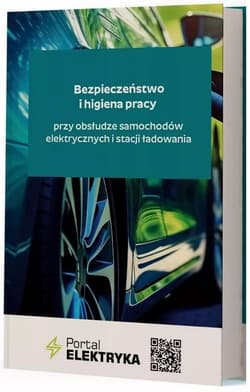 Bezpieczeństwo i higiena pracy przy obsłudze... - Praca zbiorowa