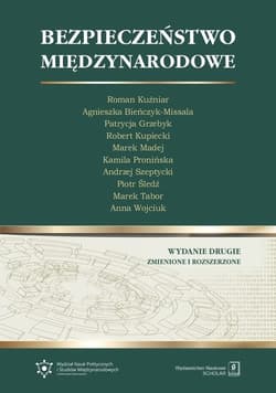 Bezpieczeństwo międzynarodowe