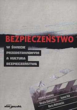 Bezpieczeństwo w świecie przedstawionym
