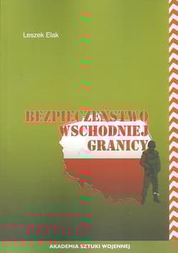 Bezpieczeństwo wschodniej granicy
