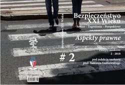 Bezpieczeństwo XXI Wieku Szanse  Zagrożenia  Perspektywy