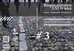 Bezpieczeństwo XXI Wieku Szanse - Zagrożenia - Perspektywy Aspekty bezpieczeństwa pracy